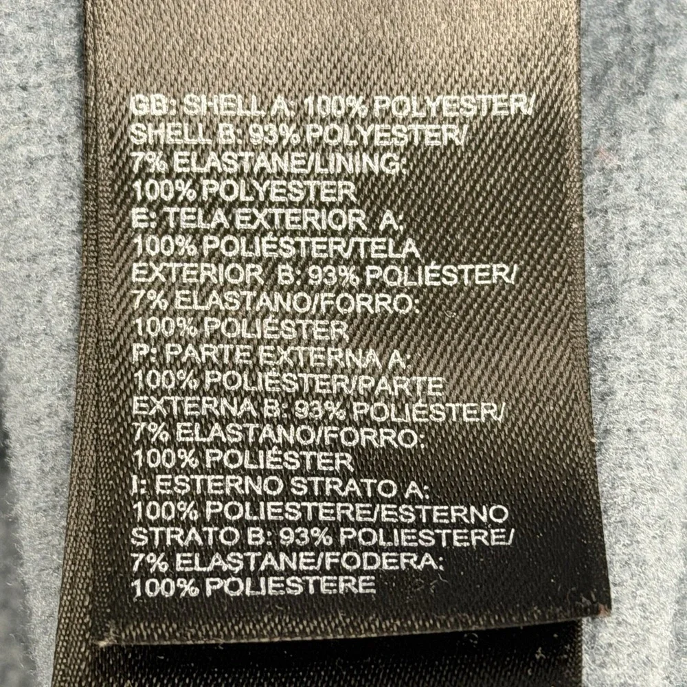 The North Face north face